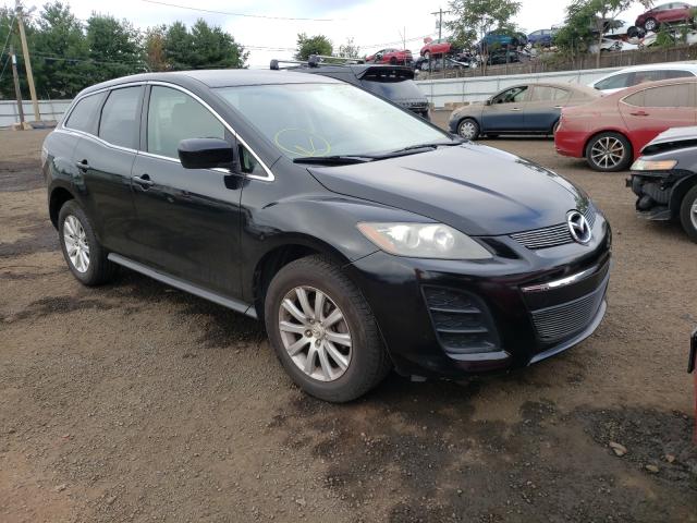 MAZDA CX-7 2010 jm3er2wm0a0352800