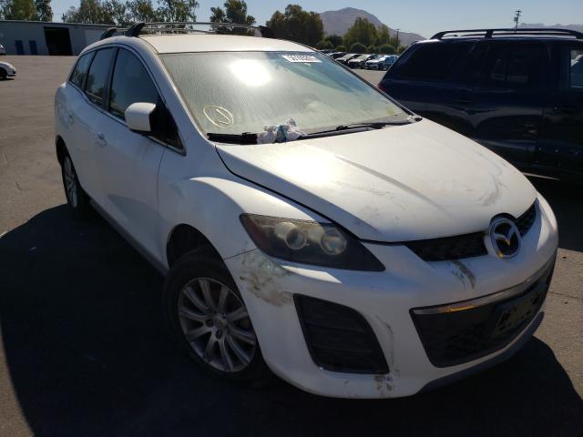 MAZDA CX-7 2010 jm3er2wm1a0301015