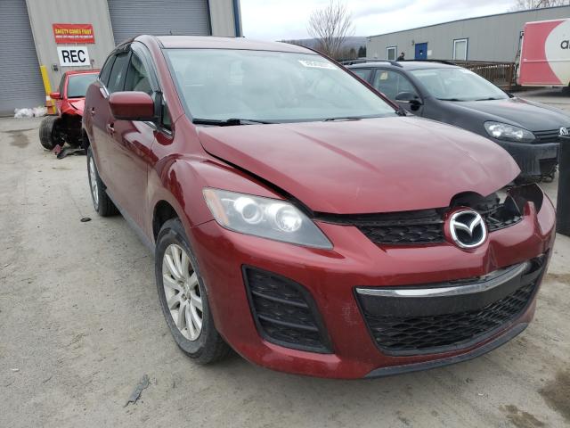 MAZDA CX-7 2010 jm3er2wm1a0301709