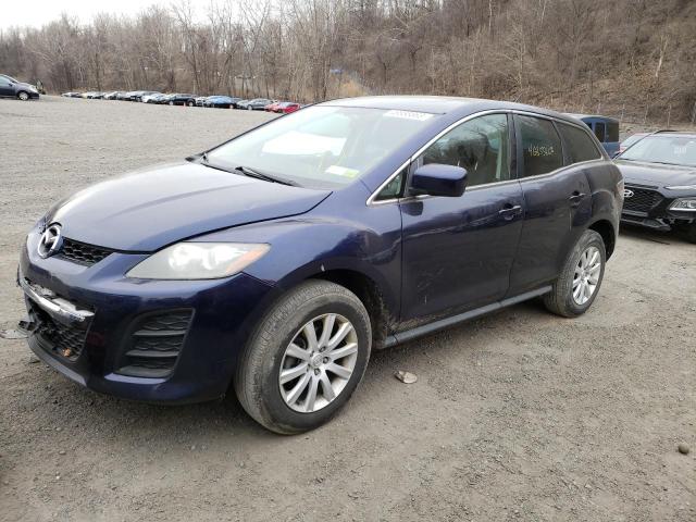 MAZDA CX-7 2010 jm3er2wm1a0307140