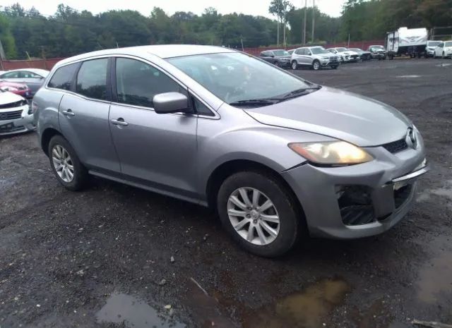 MAZDA CX-7 2010 jm3er2wm1a0309308