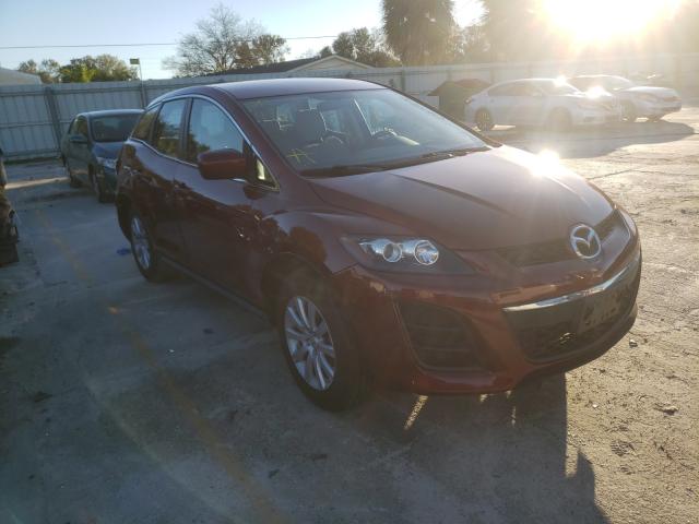 MAZDA CX-7 2010 jm3er2wm1a0313939