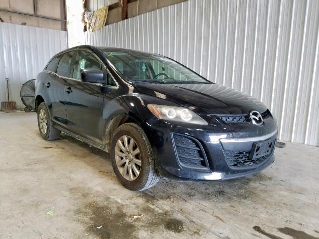 MAZDA CX-7 2010 jm3er2wm1a0315092