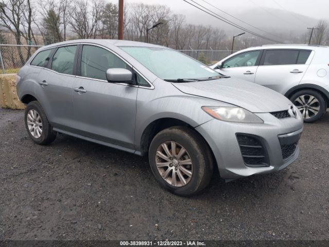 MAZDA CX-7 2010 jm3er2wm1a0315500