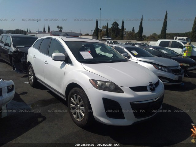 MAZDA CX-7 2010 jm3er2wm1a0318543