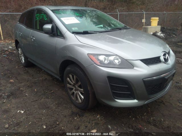 MAZDA CX-7 2010 jm3er2wm1a0320521