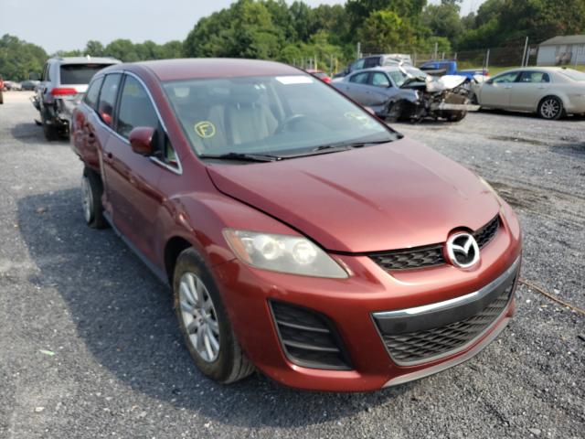 MAZDA CX-7 2010 jm3er2wm1a0325668