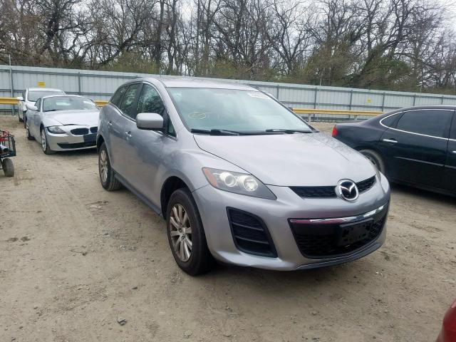 MAZDA CX-7 2010 jm3er2wm1a0325699