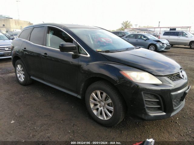 MAZDA CX-7 2010 jm3er2wm1a0328182