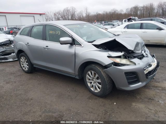 MAZDA CX-7 2010 jm3er2wm1a0330515