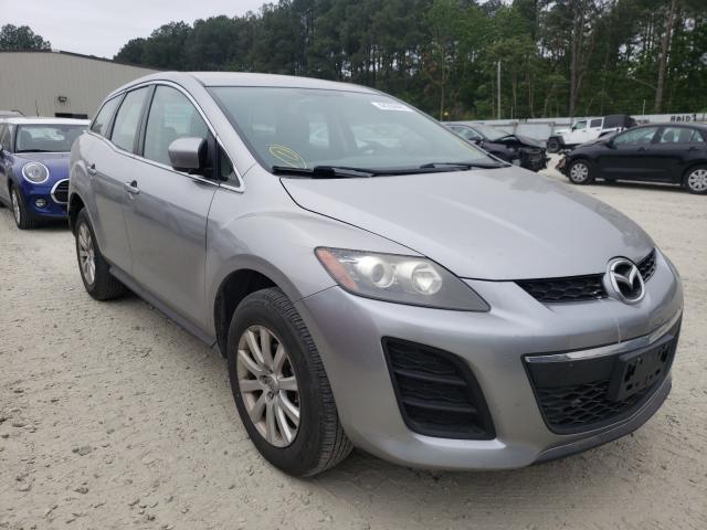 MAZDA CX-7 2010 jm3er2wm1a0330790