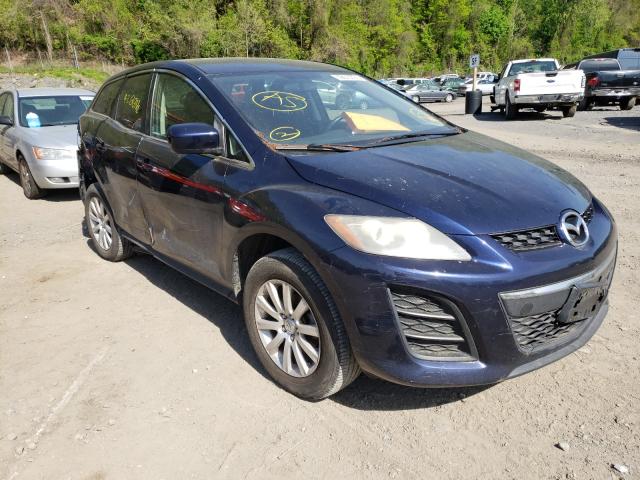 MAZDA CX-7 2010 jm3er2wm1a0330868