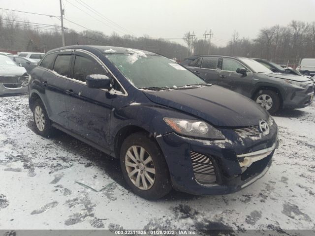 MAZDA CX-7 2010 jm3er2wm1a0333141