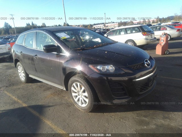 MAZDA CX-7 2010 jm3er2wm1a0335536