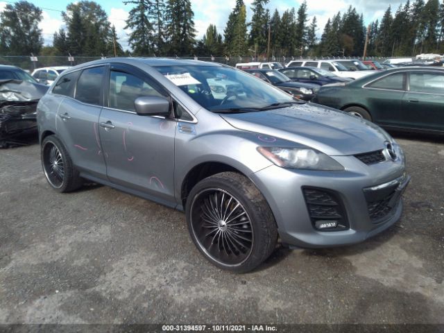 MAZDA CX-7 2010 jm3er2wm1a0335648