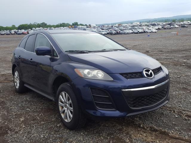 MAZDA CX-7 2010 jm3er2wm1a0335990