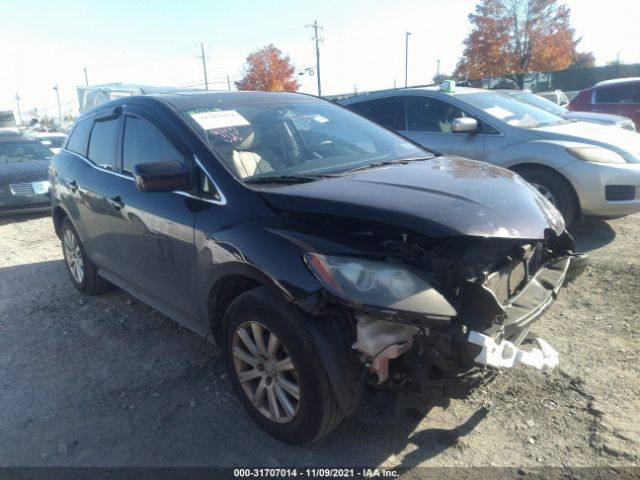 MAZDA CX-7 2010 jm3er2wm1a0336167