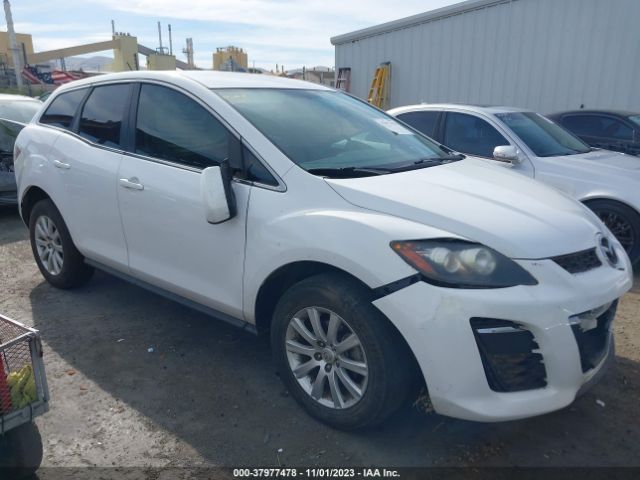 MAZDA CX-7 2010 jm3er2wm1a0336878