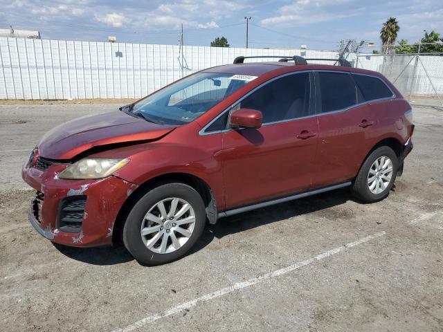 MAZDA CX-7 2010 jm3er2wm1a0343023