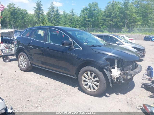 MAZDA CX-7 2010 jm3er2wm1a0352353