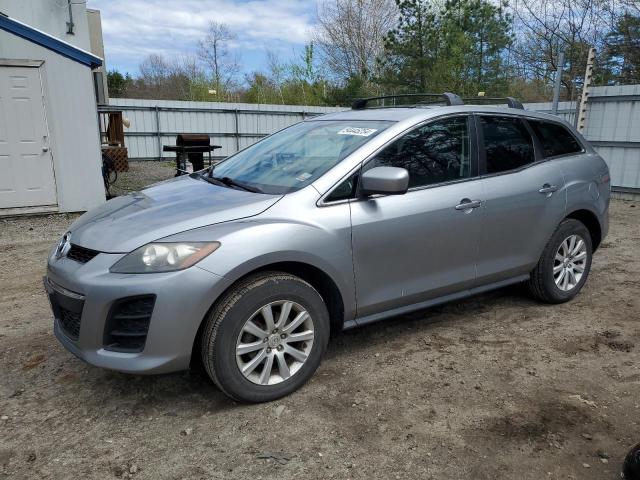 MAZDA CX-7 2010 jm3er2wm2a0301847