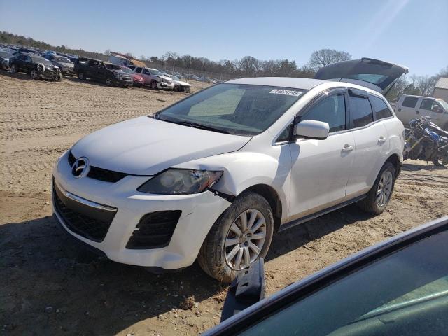 MAZDA CX-7 2010 jm3er2wm2a0308703