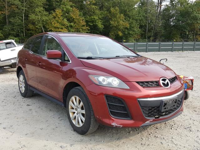 MAZDA CX-7 2010 jm3er2wm2a0308958