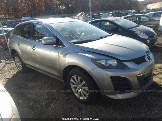 MAZDA CX-7 2010 jm3er2wm2a0309317