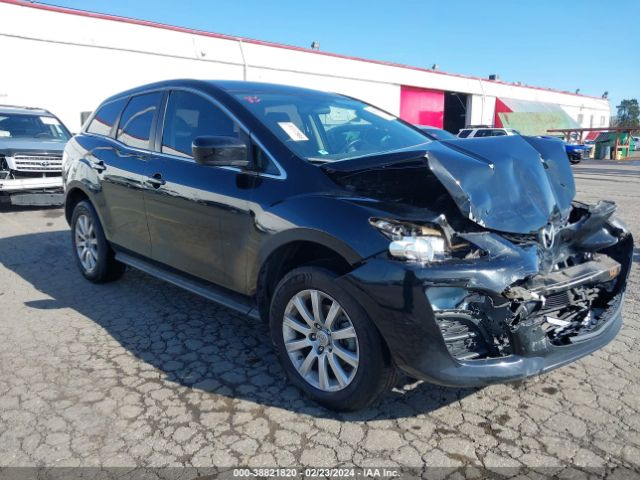 MAZDA CX-7 2010 jm3er2wm2a0312282