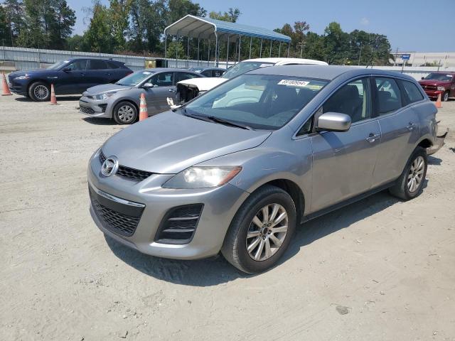 MAZDA CX-7 2010 jm3er2wm2a0314341