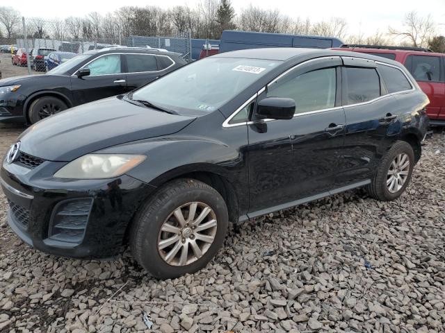 MAZDA CX-7 2010 jm3er2wm2a0315456