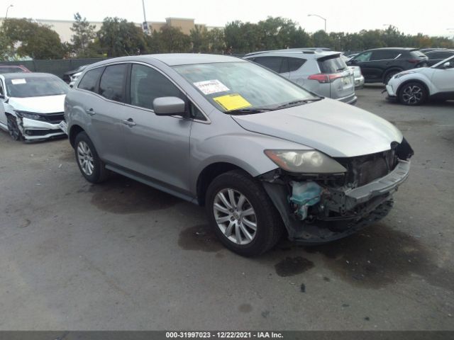 MAZDA CX-7 2010 jm3er2wm2a0315716