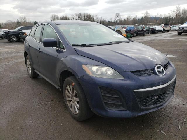 MAZDA CX-7 2010 jm3er2wm2a0316073