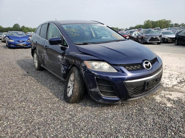 MAZDA CX-7 2010 jm3er2wm2a0318101