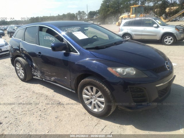 MAZDA CX-7 2010 jm3er2wm2a0324657