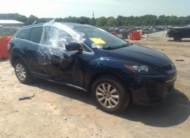 MAZDA CX-7 2010 jm3er2wm2a0324917