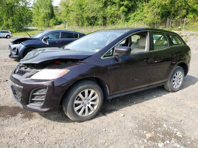 MAZDA CX-7 2010 jm3er2wm2a0325386