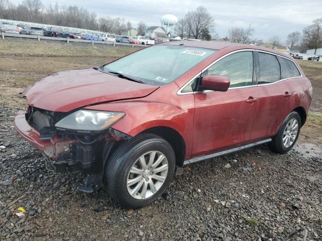 MAZDA CX-7 2010 jm3er2wm2a0325517