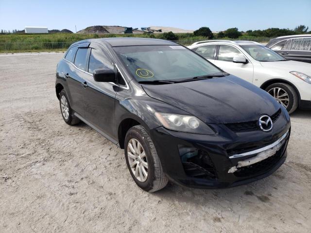 MAZDA CX-7 2010 jm3er2wm2a0327591