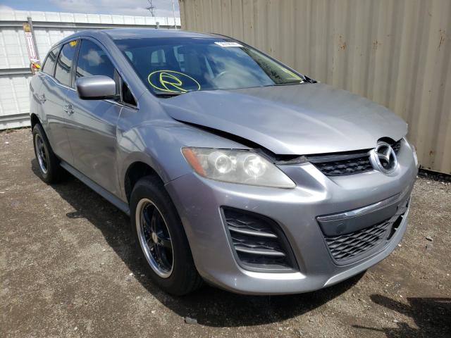 MAZDA CX-7 2010 jm3er2wm2a0329678