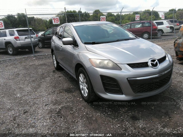 MAZDA CX-7 2010 jm3er2wm2a0331611