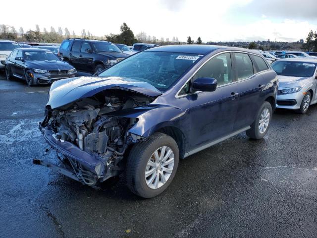 MAZDA CX-7 2010 jm3er2wm2a0332578