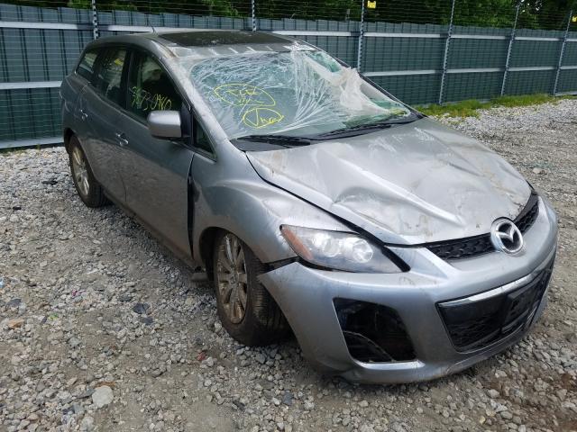 MAZDA CX-7 2010 jm3er2wm2a0334640