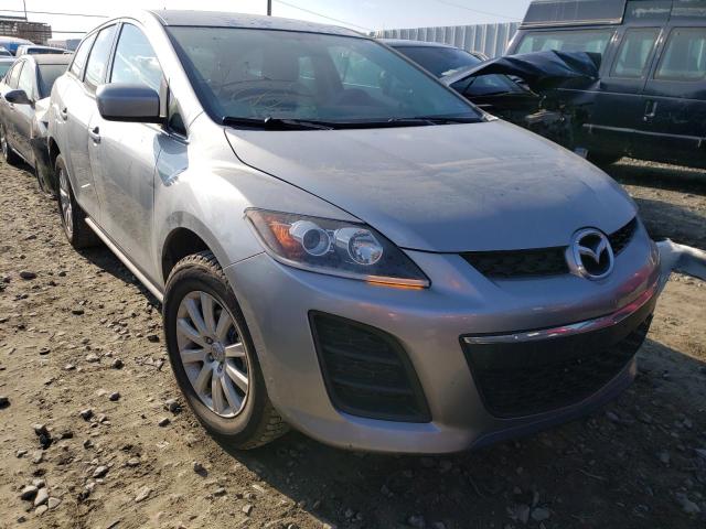 MAZDA CX-7 2010 jm3er2wm2a0336307