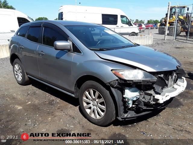 MAZDA CX-7 2010 jm3er2wm2a0340373