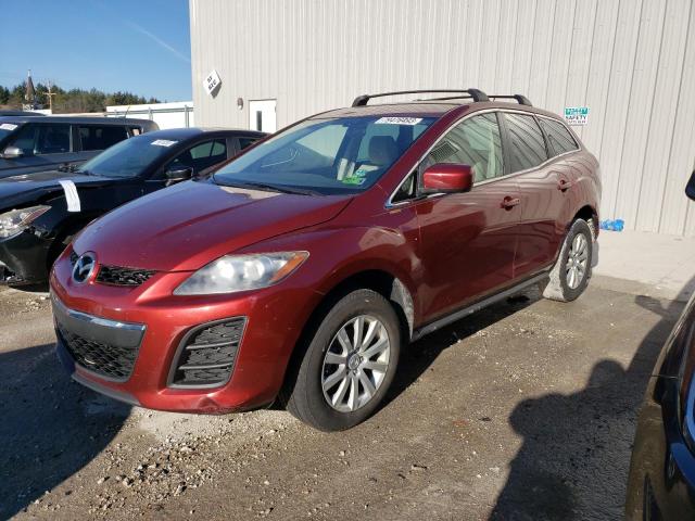 MAZDA CX-7 2010 jm3er2wm2a0340468