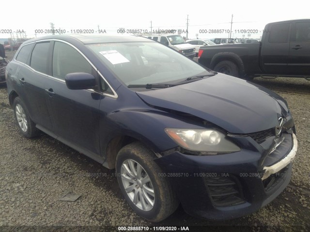 MAZDA CX-7 2010 jm3er2wm2a0342785