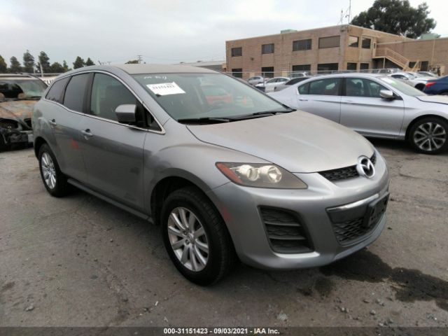 MAZDA CX-7 2010 jm3er2wm2a0342897