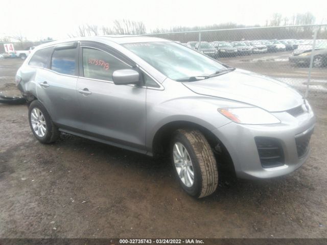 MAZDA CX-7 2010 jm3er2wm2a0345623