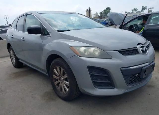 MAZDA CX-7 2010 jm3er2wm2a0348215